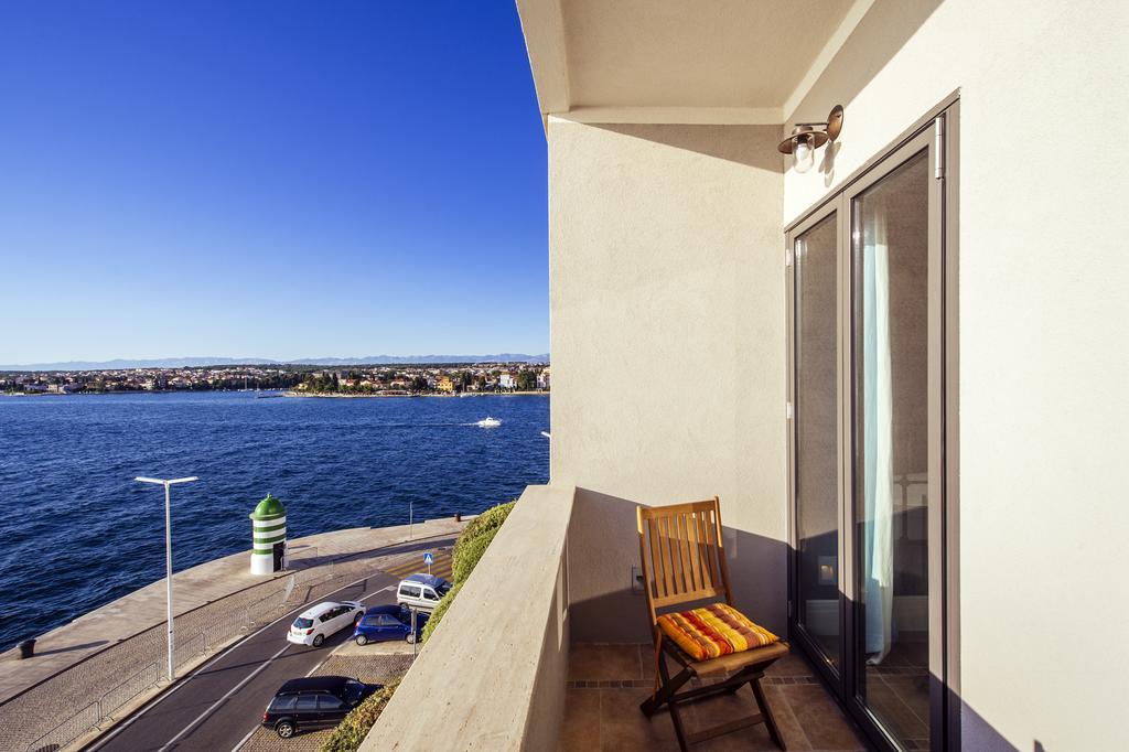Luxury Residence Zadar Exterior foto