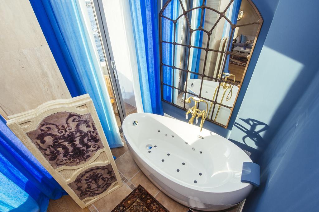 Luxury Residence Zadar Exterior foto