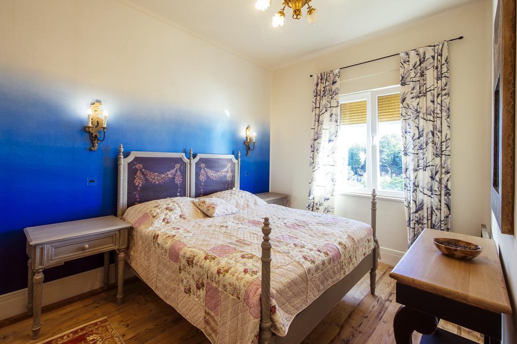 Luxury Residence Zadar Exterior foto