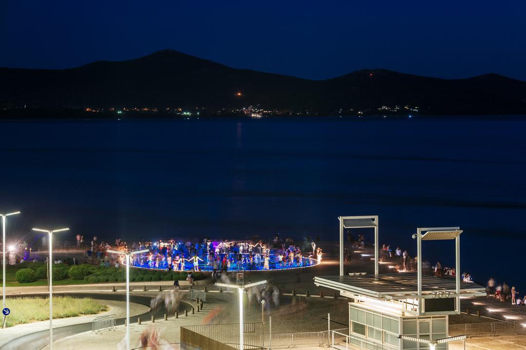 Luxury Residence Zadar Exterior foto