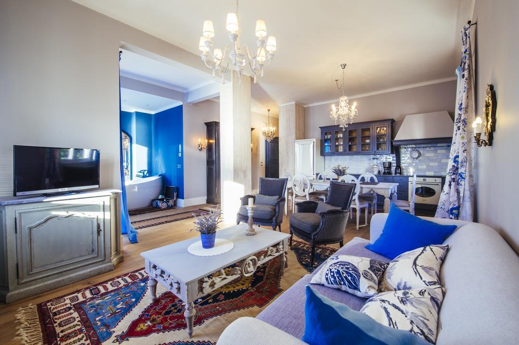 Luxury Residence Zadar Exterior foto