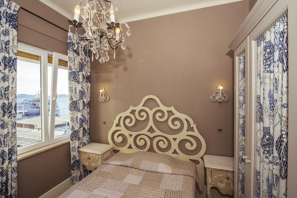 Luxury Residence Zadar Exterior foto