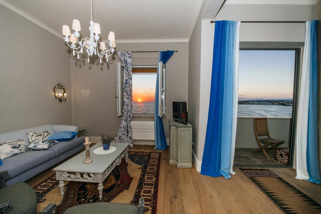 Luxury Residence Zadar Exterior foto