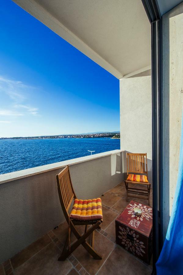 Luxury Residence Zadar Exterior foto