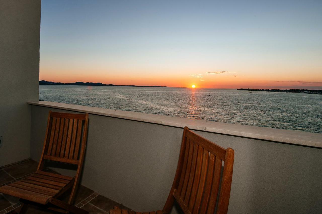 Luxury Residence Zadar Exterior foto