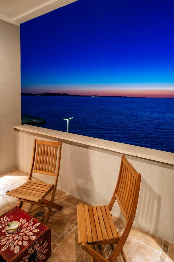Luxury Residence Zadar Exterior foto