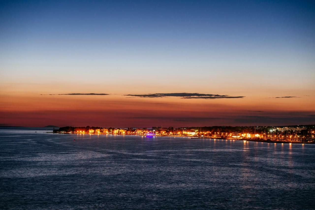 Luxury Residence Zadar Exterior foto